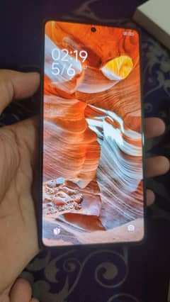 Redmi Note 13 pro condition 10/10