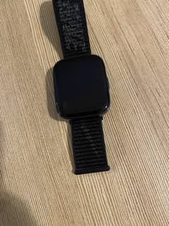 Redmi Watch 3 Active with extra straps