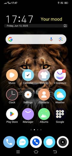 vivo