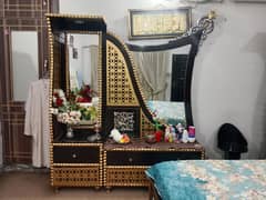 bed set