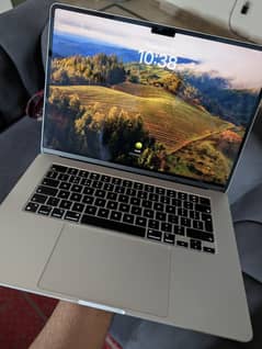 MacBook