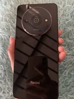 Redmi A3