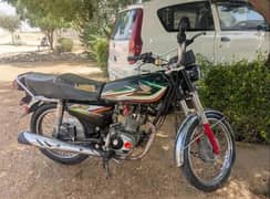 HONDA125 Model 2012 Hyderabad number ha urgent sell