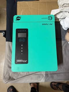 Fronus PV 7200
