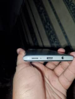 Samsung A51 PTA APPROVED 6/128 GB 10/9