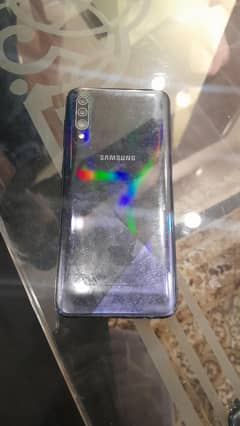 Samsung Galaxy A30S