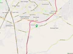 Get In Touch Now To Buy A Residential Plot 811 In Lahore