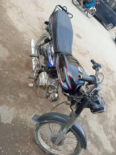 Bike