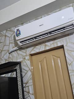 orient inverter gold fin series
