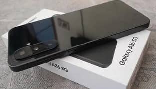 Samsung A26 5g ( 8 ram 256 rom )