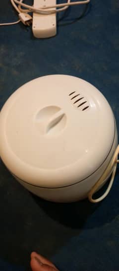 deep/fryer