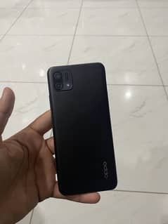 OppO A16e 4/64 Price 16000