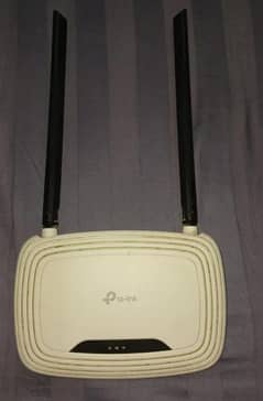 TP-Link router