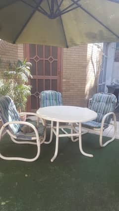lawn