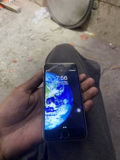 iPhone 6s non pta 64 gb storage 10/10 condition all ok set