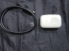 MP3 player with built in speaker zen