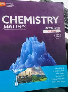  O-LEVELS BOOKS FOR SALE – CHEAPER THAN MARKET PRICE!