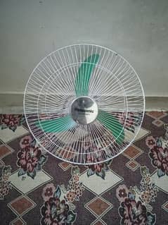 fan