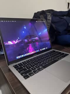 Apple’s