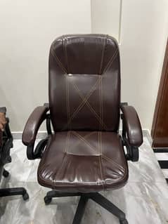 office chairs