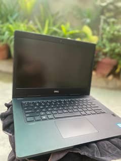 Dell 3480 core open box laptop 7 gen