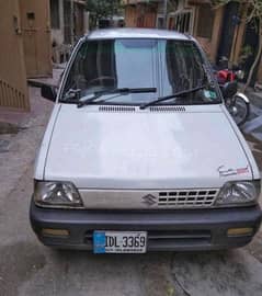 Mehran 2002
