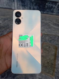 camon 19 neo 11 GB / 128 Gb