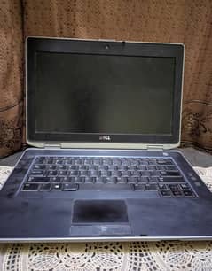 Dell Core i5 Laptop