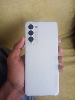 Tecno Camon 18T Only Box