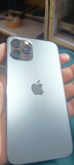 iPhone 12 pro 128 Gb Panel Change