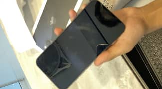 Iphone 13 jv with box new