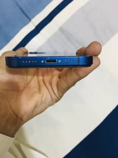 IPHONE 12 64GB NON PTA DISPLAY MESSAGE