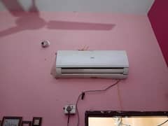 hair ac