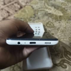SAMSUNG A12 for sale