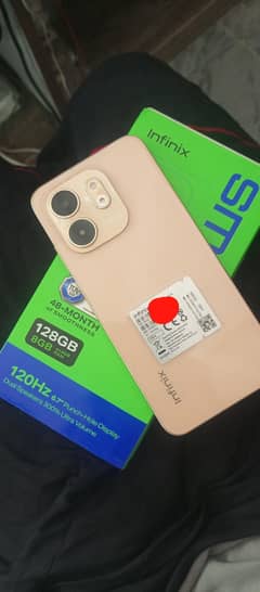 infnix smart 9