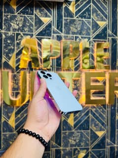 IPHONE 13 PRO PTA APPROVED 128GB