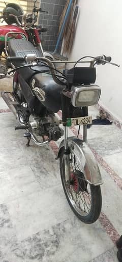 point to CDI convert