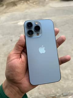 iphone 13 pro 256gb pta approved