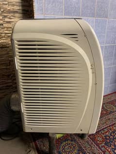 portable AC