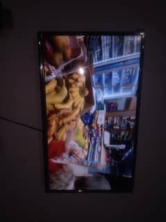 LED 32 Inch Global