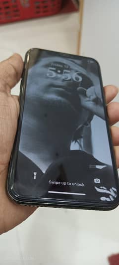 Iphone X