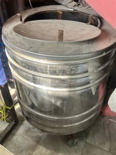Tandoor