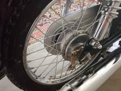 mxmco bikes Price