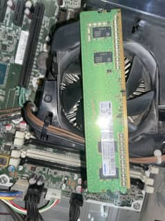 GAMING PC ZEON 240
