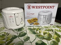 Westpoint Air Fryer in mint condition