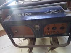 generator 25000DB (power fast)