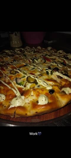 pizza makers