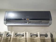 Gree G10 inverter