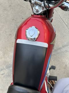 Honda 125 03092000279