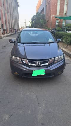 Honda City 1.3 I-VTEC 2019 Prosmatic Auto